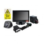 FORS Kit Rigid Over 7.5T 1080P +Timer w/o Speed Trigger