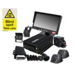 FORS Kit Over 7.5T Rigid 1080P DVR Live Stream