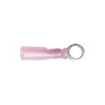 AMC 4.3mm Heat Shrink Pre Insulated Terminal Red HT117.50