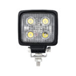 AES Flood Beam Compact Reverse / Work Lamp LED554FL