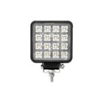 AES Flood Beam Reverse / Work Lamp LED556FL