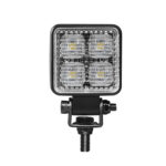 AES Flood Beam Compact Work Lamp LED560FL