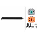 Hella LED-Lightbar - LBE 2 490FL - 12V - white/amber - 6000lm - Image 2