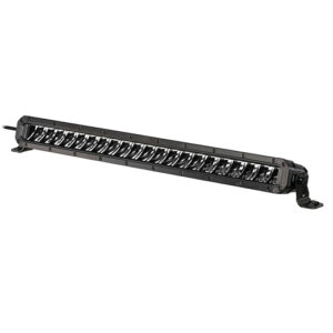 Hella LED-Spotlight - Black Magic Tough Lightbar 20" - 12/24V - 3910lm - curved/slim
