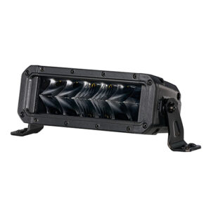 Hella LED-Spotlight - Black Magic Tough Mini Lightbar 7" - 12/24V - 2100lm - double row