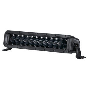 Hella LED-Spotlight - Black Magic Tough Mini Lightbar 13" - 12/24V - 3800lm - double row