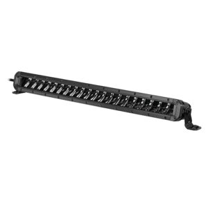 Hella LED-Spotlight - Black Magic Tough Lightbar 20" - 12/24V - 3910lm - slim/curved