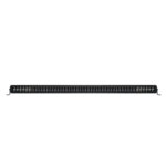 Hella LED-Worklight - Black Magic Tough Lightbar 52" - 12/24V - 20000lm - double row/curved - Image 2