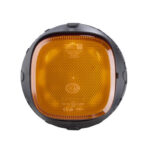 Hella K-LED Quadra Beacon Amber 12/24V - Image 2