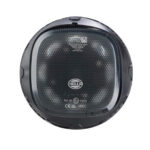 Hella K-LED Quadra Beacon Dark Lens Amber 12/24V - Image 4