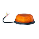Hella ValueFit SLIM Amber Beacon