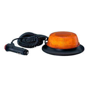 Hella ValueFit SLIM Magnet Amber Beacon