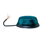 Hella ValueFit SLIM Green Beacon